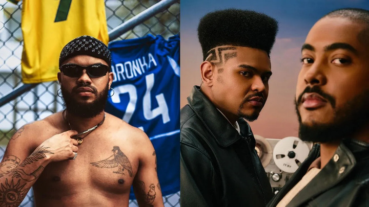 Dia Internacional do DJ: conheça dois artistas que levam a música eletrônica periférica brasileira para pistas ao redor do mundo