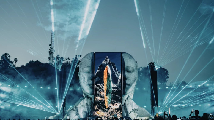 Horários dos shows do Tomorrowland CORE Melbourne anunciados