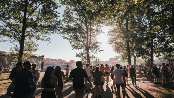 Awakenings Festival 2025: Confira as opções de transporte para o festival