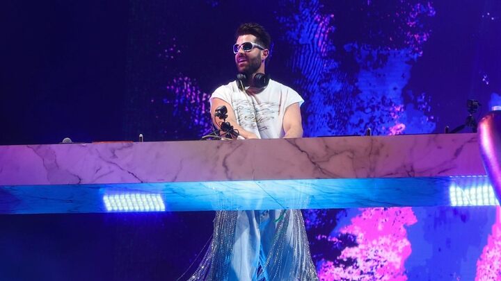 Performance de Alok divide opiniões na final do BBB 26