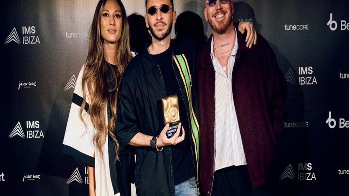 Beatport Awards 2025 premia festivais, artistas e labels que se destacaram em 2024. Confira os resultados