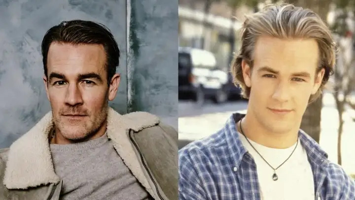 Ator James Van Der Beek morre aos 48 anos. Relembre sua participação no "The Masked Singer"