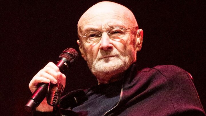 A triste notícia de Phil Collins a respeito de seu futuro