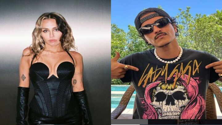 Miley Cyrus é processada por plágio. Acusação diz que "Flowers" se assemelha a hit de Bruno Mars