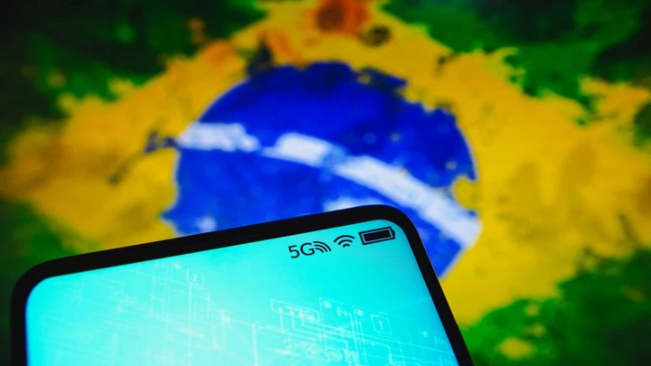 O 5G do seu celular pode estar ‘mentindo’ para você; entenda