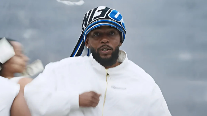 Kendrick Lamar é eleito o maior astro pop de 2024 pela Billboard