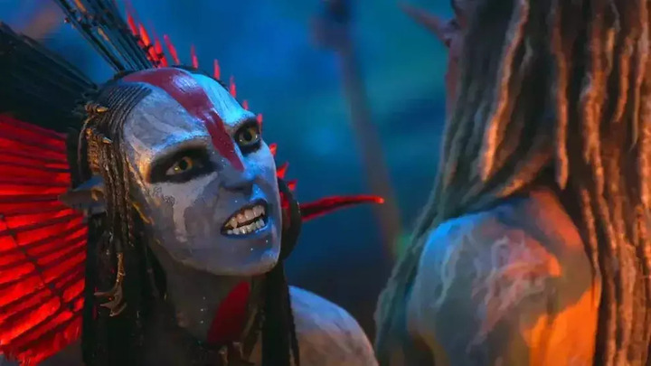 Bilheteria de Avatar: Fogo e Cinzas ultrapassa US$ 1 bilhão