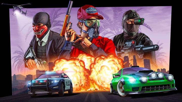 Adeus aos discos? Indústria de games muda de rumo