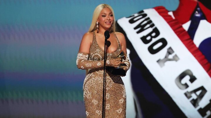 Veja a lista com os vencedores do Grammy 2025!