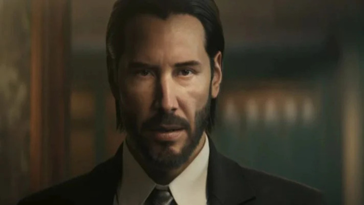 Keanu Reeves retorna como John Wick em um novo projeto: Finalmente descobriremos a história do herói de ação