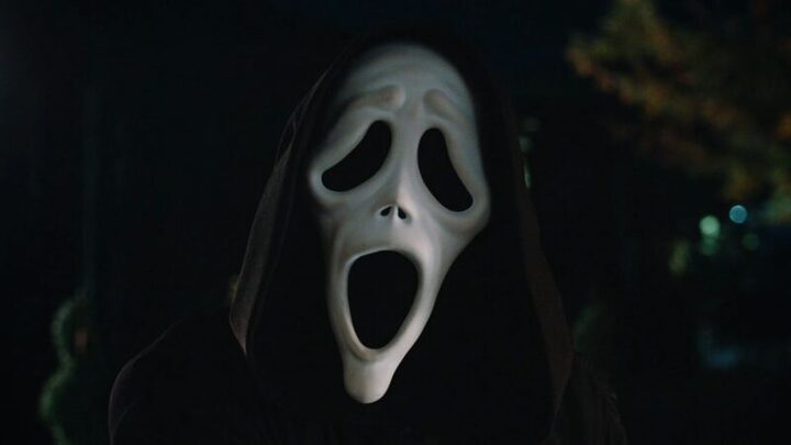 O Ghostface está de volta — e é só isso que você precisa saber — no trailer final de ‘Todo Mundo em Pânico 6’