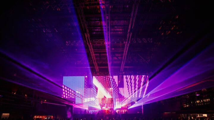 D-EDGE Festival 2026 revela lineup dos palcos Defected e Moving com curadoria afiada e encontros históricos na cabine