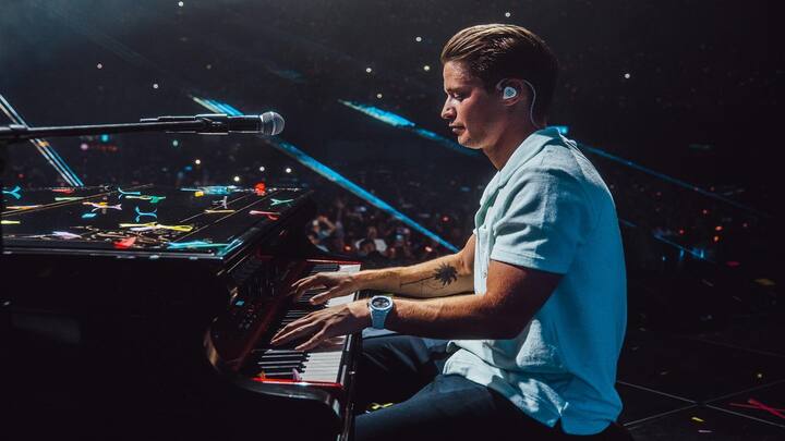 Kygo retorna ao Lollapalooza Brasil em nova fase da carreira