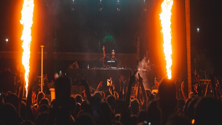 Blackartel Festival retorna a Uberlândia em junho após edição sold out com 4 mil pessoas